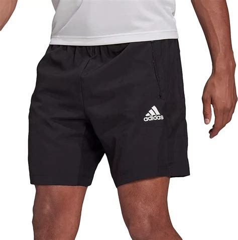 adidas Men's AEROREADY Designed 2 Move Woven Sport Shorts